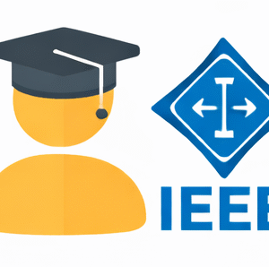 STUDENT AUTHOR or IEEE MEMBER registration fee