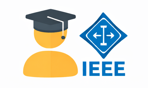 STUDENT AUTHOR or IEEE MEMBER registration fee
